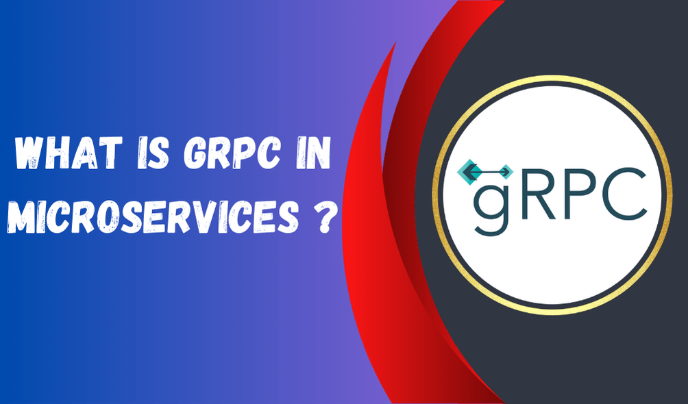 grpc in microservices