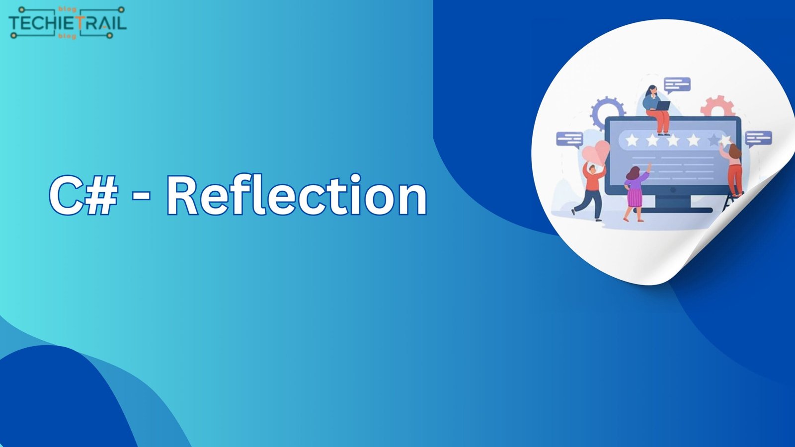 Reflection in C#