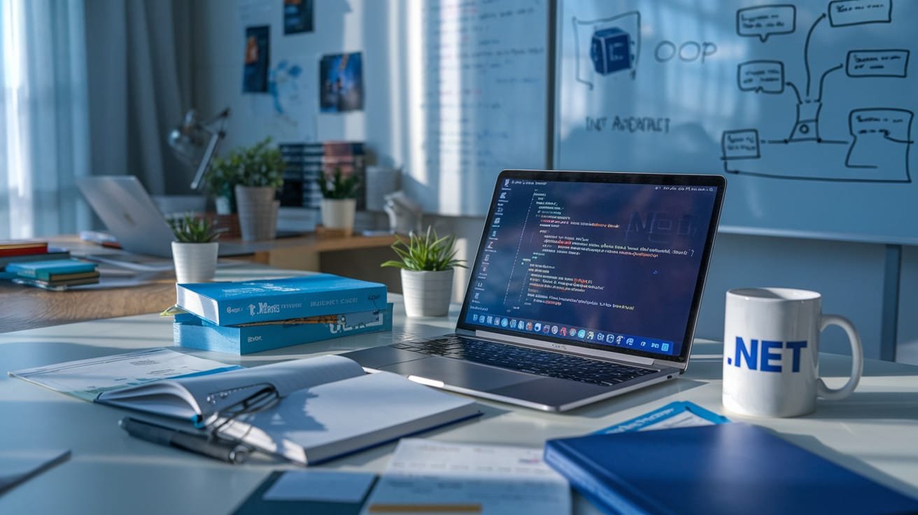 Introduction to .NET Framework